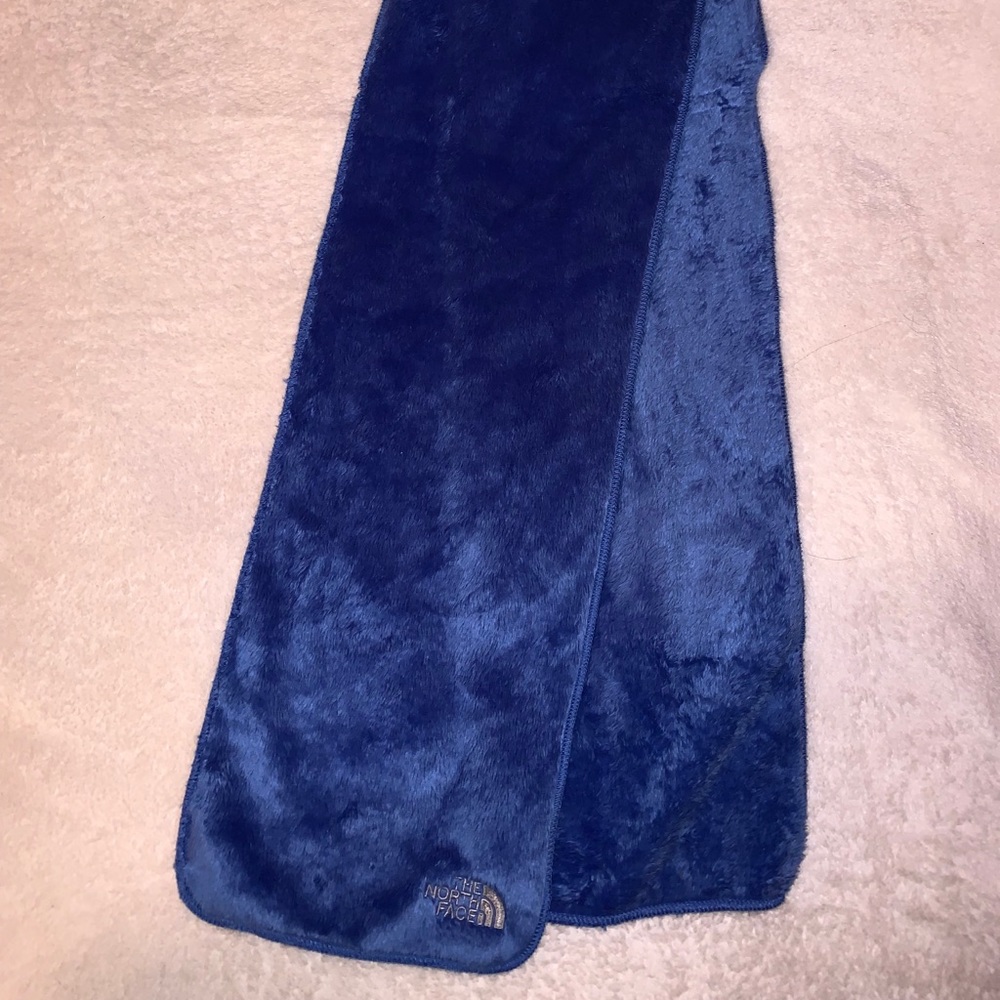 north face scarf